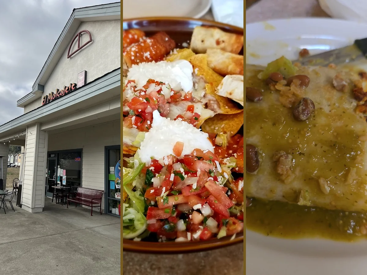 Mexican Food in Cloverdale